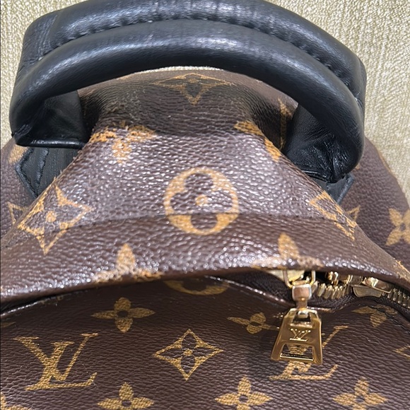 Palm Springs P.M. backpack - Picture 5 of 11